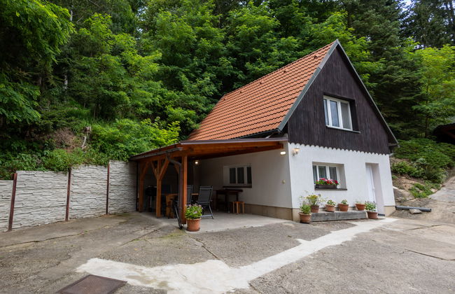 Zimořský domek - Foto 24