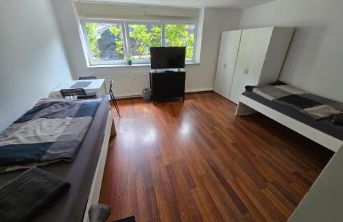 Ferienwohnung Ohechaussee - Foto 57