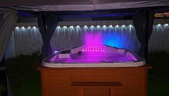 Palmera House in Tampa with Hot Tub 10 minutes from Airport & Busch Gardens - Foto 4