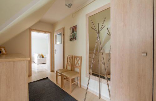 Horyzont Apartamenty- Apartament Malinowy - Foto 10