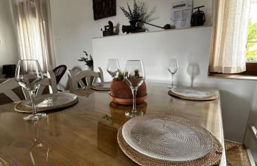 Alojamiento Turístico Mirador del Castillo - Foto 11