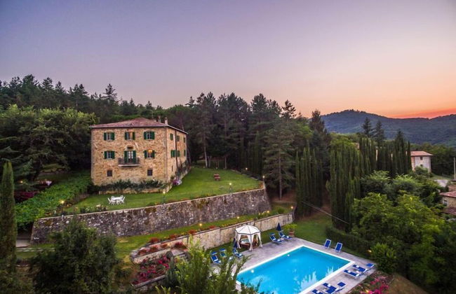 Palazzo Rosadi - Foto 34