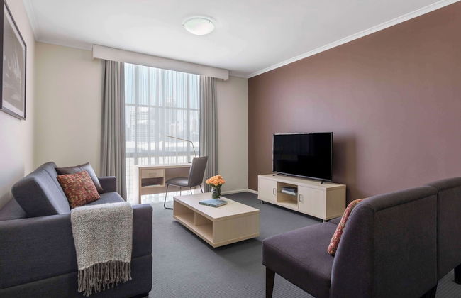 Oaks Sydney Goldsbrough Suites - Foto 8