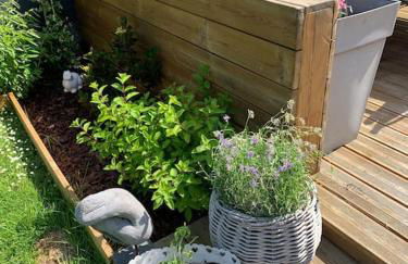 Maison moderne proche Golf et plage du Touquet - Foto 33