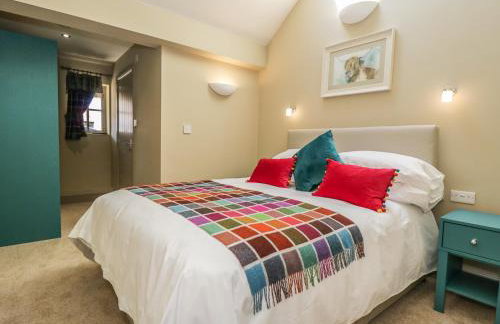 Providence Cottage - Foto 12