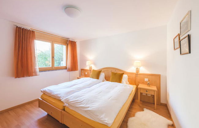 Chalet Alpharmonie - Foto 6