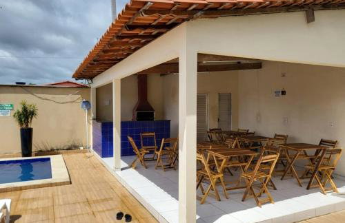 Dunas residence casa 03 - Foto 61