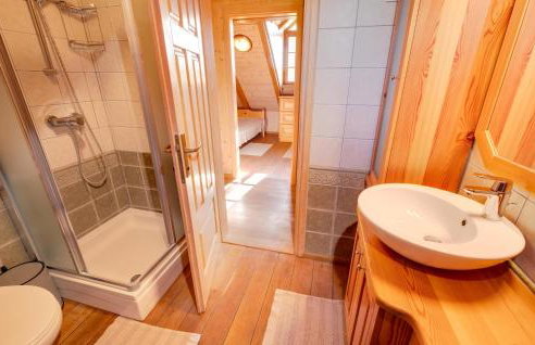 Lovely Home In Veliki Vrh Kamanjski - Foto 24