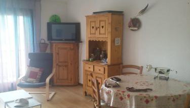 Résidence Pierre Aiguë - Foto 5