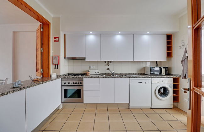 Monte Gordo Downtown by Homing - Foto 5