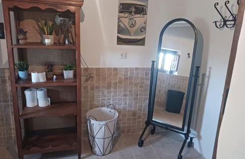 Casa rural los Cerezos - Foto 79