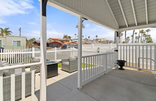 Luxury Oceanfront steps to Beach & Town, Best views! - Foto 25