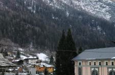 Maison du Soleil- CIR VDA Valtournenche n 0204 - Foto 36