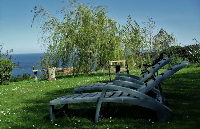 Casa Rural Arboliz - Photo 62