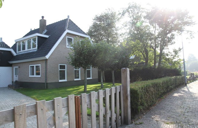 Groet Villa Stay With Garden Views - Foto 8