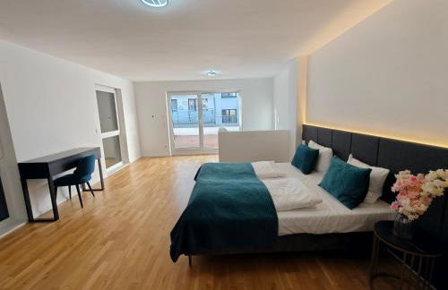 B-Chill House - Foto 39