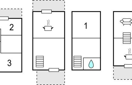 Awesome Home In Ziona With Wifi - Foto 23