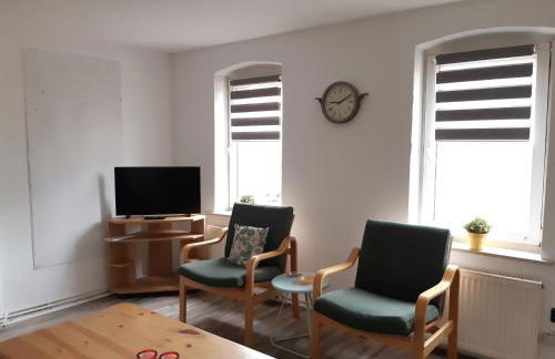 Monteurzimmer Ausma Weener - FeWo Vakantiehuis Weener - Foto 19