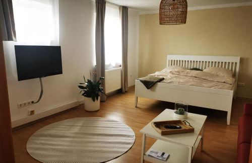 Ferienwohnung Landblick - Foto 1