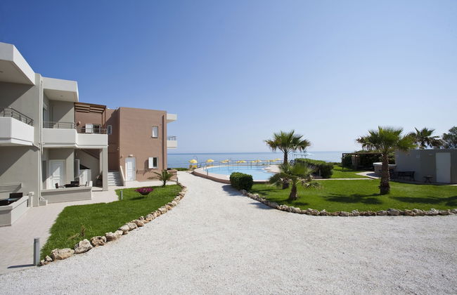 Phaedra Hotel - Foto 78