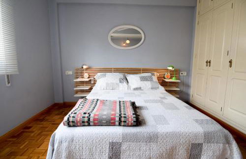 Letmalaga Casa Gibralfaro - Photo 41