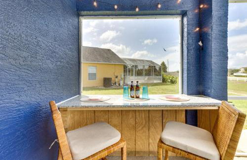 Davenport Home with Game Room, Home Theater, Pool - Foto 26