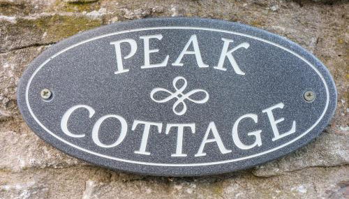 Peak Cottage - Foto 4