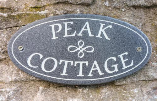 Peak Cottage - Foto 4