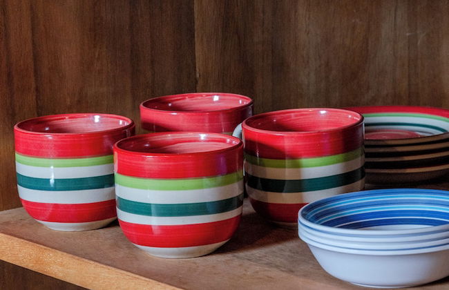 casas urbanas apart hotel - Foto 13