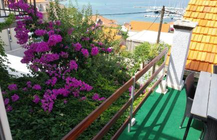 Apartments Lumbarda - Foto 10