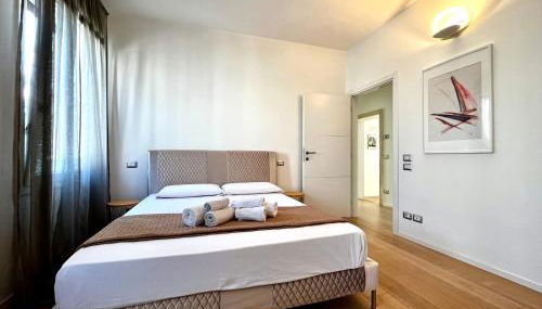 Appartamento Fusinato - Relax in centro - Photo 2