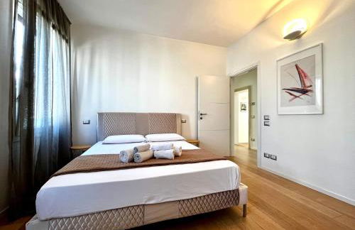 Appartamento Fusinato - Relax in centro - Photo 2