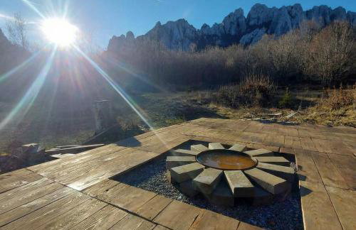 Velebit Mountain Chalet Stars Peak - Foto 18