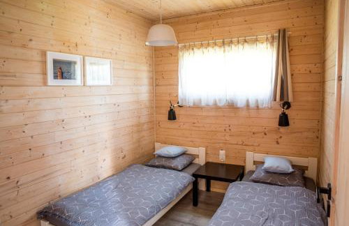 Morze, piasek i słońce - domki Wrzosowo - Photo 12