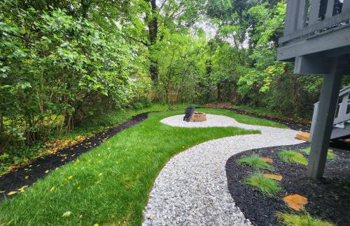 Luxury 3BR House in Charlotte - Foto 85