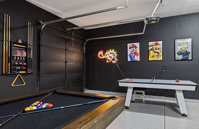 Super Mario Hideout Desert Dream - Foto 59