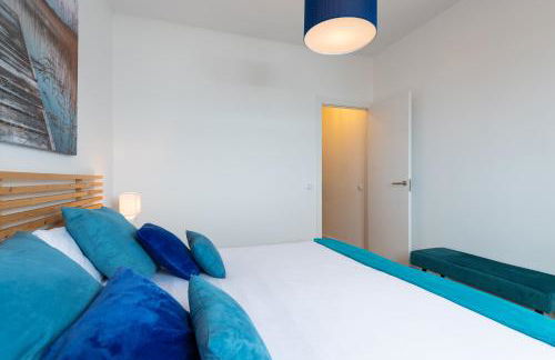 DELUXE HOME, SEA VIEW AND TERRACE GC52 - Foto 18