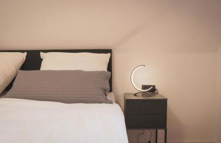 140qm Luxuriöses Penthouse mitten in Schwäbisch Gmünd, 70qm Dachterrasse & Top-Lage, mit WHIRPOOL, Jetzt buchen! - Foto 16