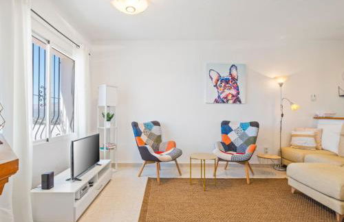 Holiday Home Las Mimosas by Interhome - Foto 12