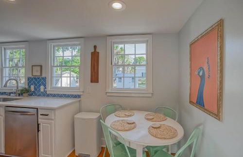 Sea Glass Cottage on Duke - Three Bedrooms Downtown Beaufort - Photo 12