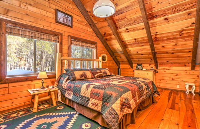 Webb Cabin Mountain - Foto 6