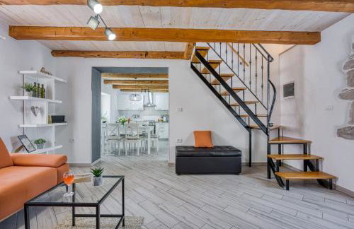 Villa Lana near Labin - Foto 3