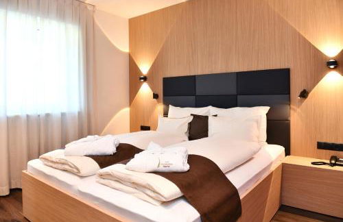 Apparthotel Gartenresidence Nalserhof - Foto 108