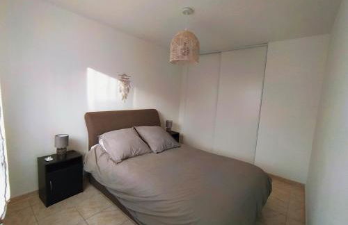 Appartement centre ville à deux pas de la plage - Photo 6