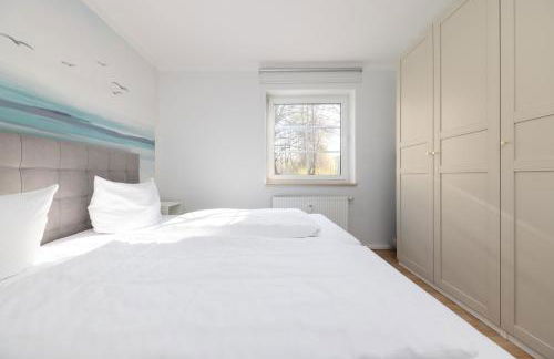 CBlue "Ferienhaus am Yachthafen - Moewe" - Foto 10