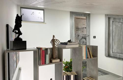 Nel borgo di Capri Leone - Foto 25