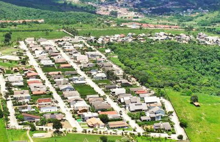 Chalé de campo em condomínio fechado - Foto 59