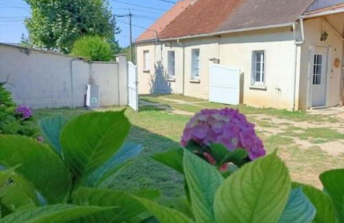 Gîte Au clair de lune - Foto 1