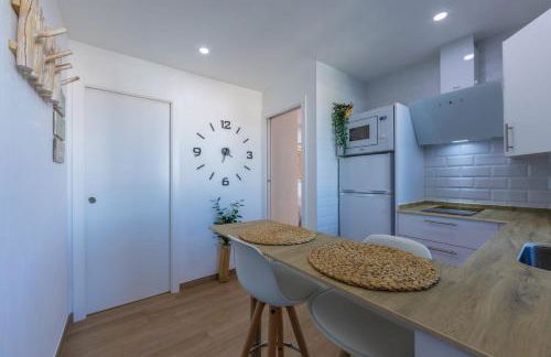 Ático Tahivilla-Entre Zahara de los Atunes y Bolonia - Foto 10