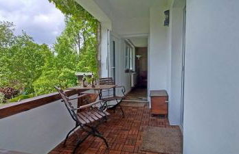 Ferienwohnung Hauptsache Gemütlich - Foto 8